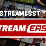 Streamesst