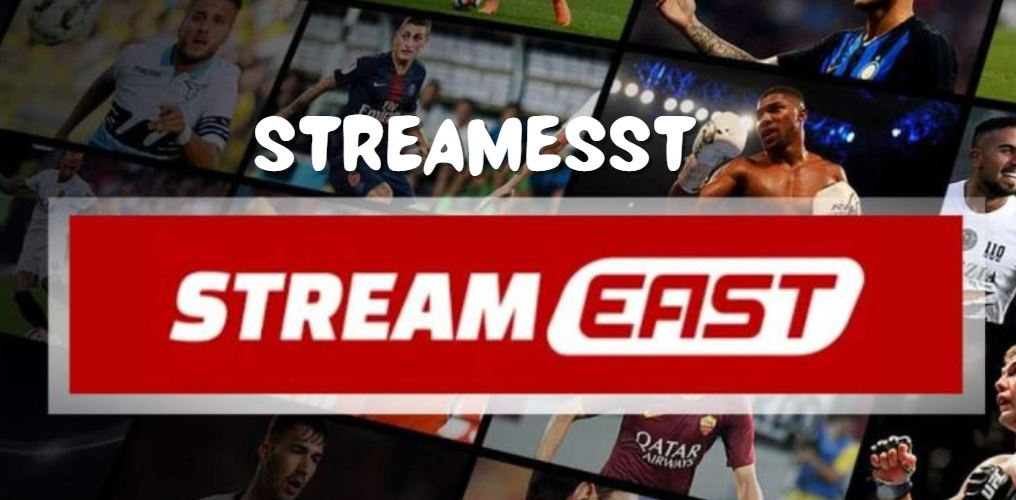 Streamesst