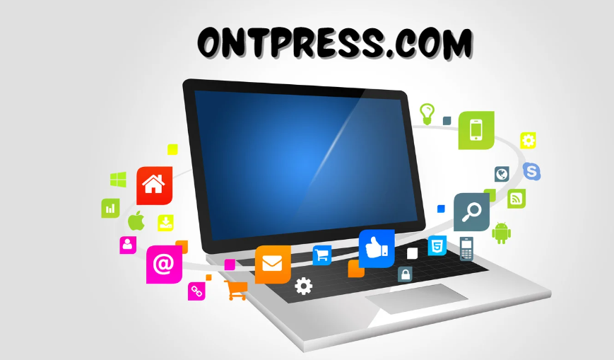 Ontpress.com