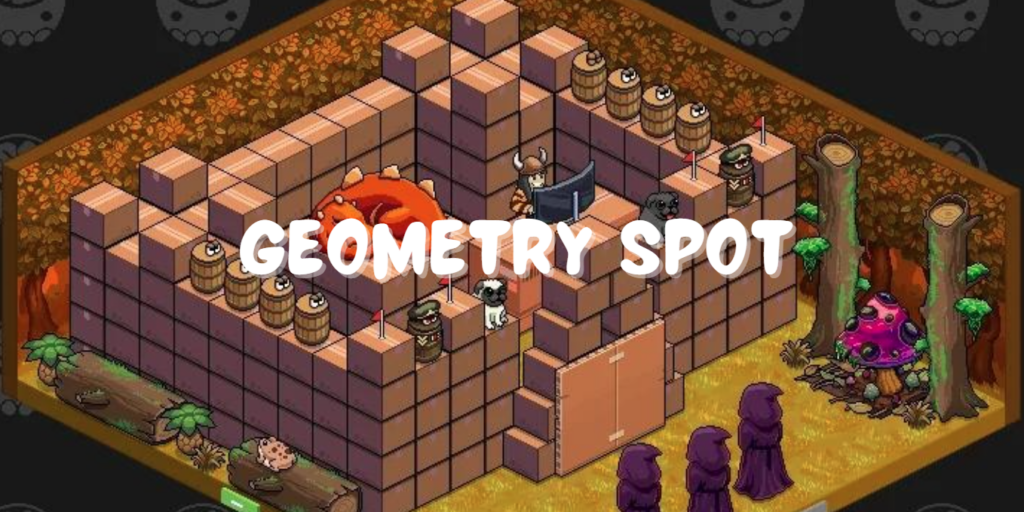 Geometry Spot