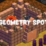 Geometry Spot