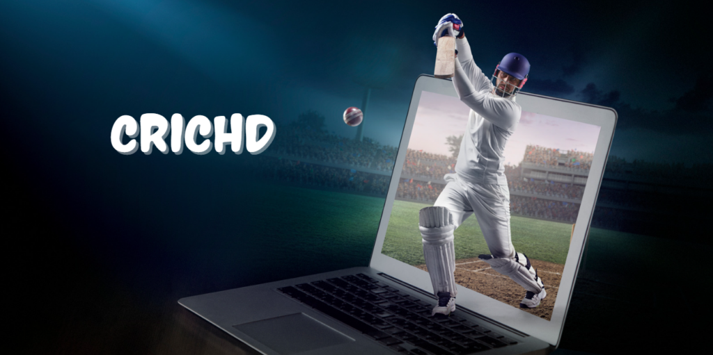 CricHD