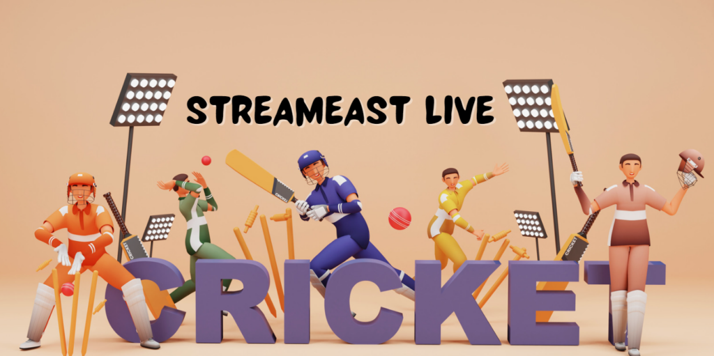 Streameast Live