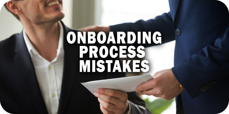 Common Mistakes in Employee Onboarding Checklists and How to Avoid Them