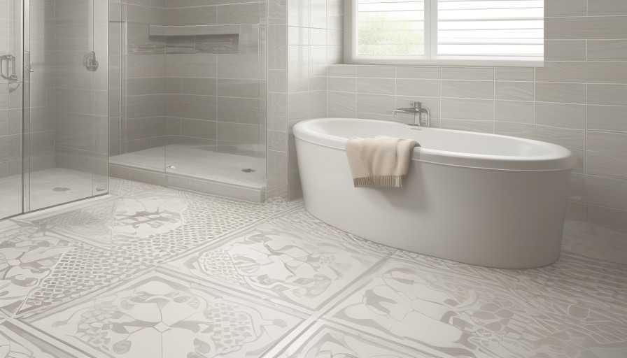 How to Select Premium Tiles for Your Home Renovation?