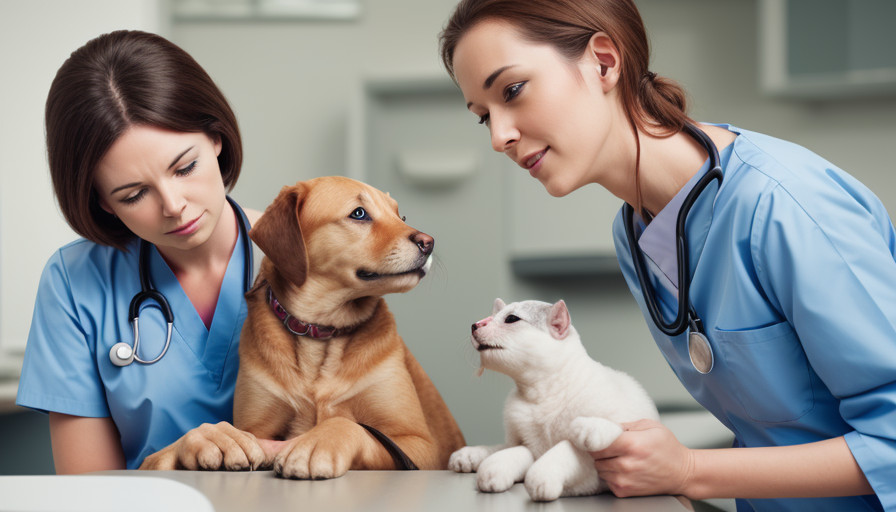 5 Reasons Veterinarians Need Disability Insurance