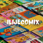 Ilijecomix