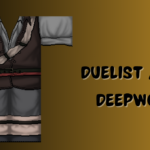 Duelist Attire Deepwoken