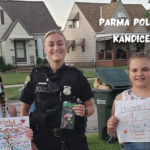 parma police officer kandice straub