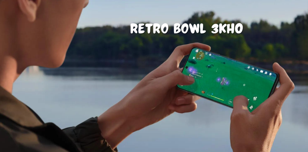 retro bowl 3kh0