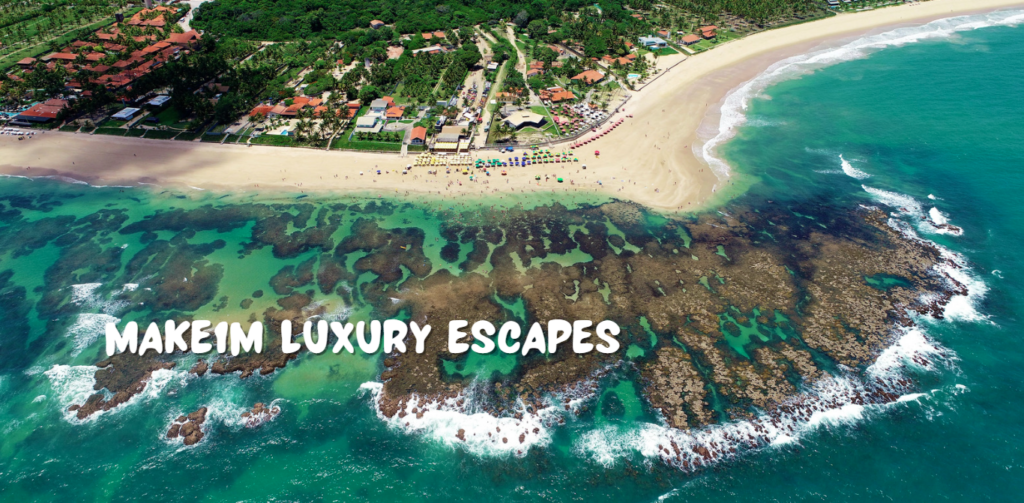 Make1M Luxury Escapes