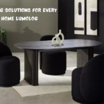 Lighting Solutions for Every Home Lumolog