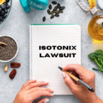 Isotonix Lawsuit