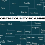 Walworth County Scanner