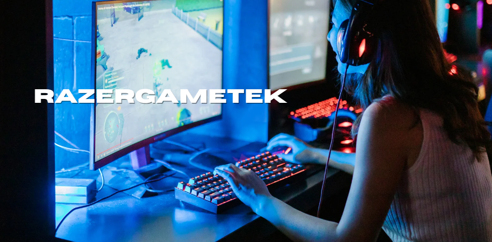 RazerGameTek