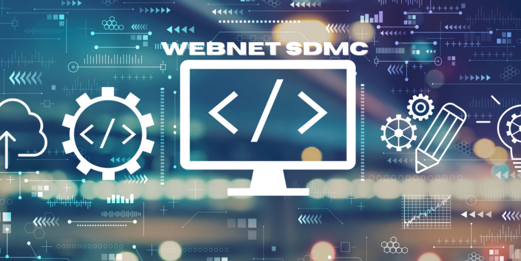 Webnet SDMC