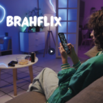 Brahflix