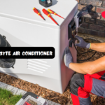 Repairing YEX382V3YTE Air Conditioner