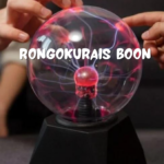 Rongokurais Boon