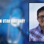 Ben Brown Utah Obituary