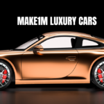 Make1M Luxury Cars