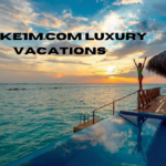 Make1m.com Luxury Vacations