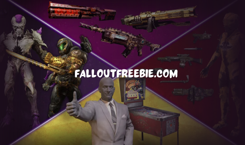 FalloutFreebie.com