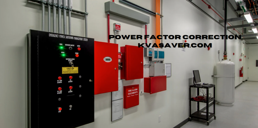 The Ultimate Guide to Power Factor Correction Kvasaver.com