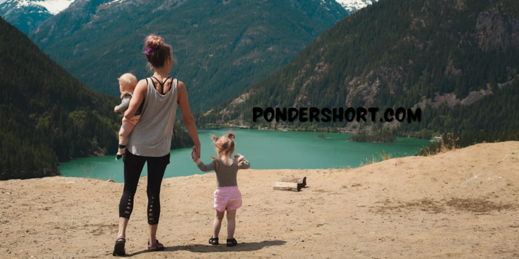 Pondershort.com