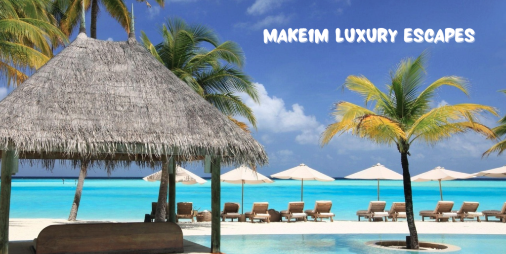 Make1m Luxury Escapes