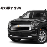 make1m luxury suv