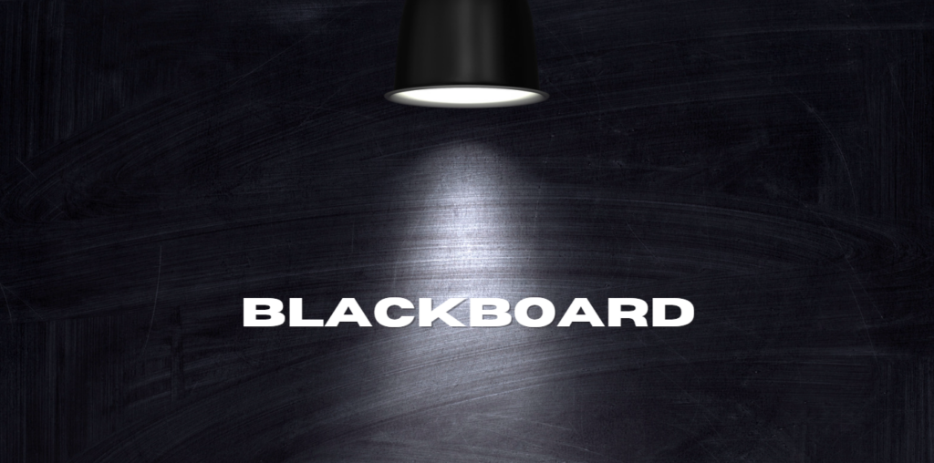 Blackboarduct