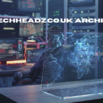 techheadz.co.uk archives