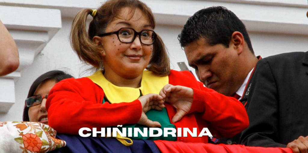 chiñindrina