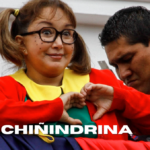 chiñindrina