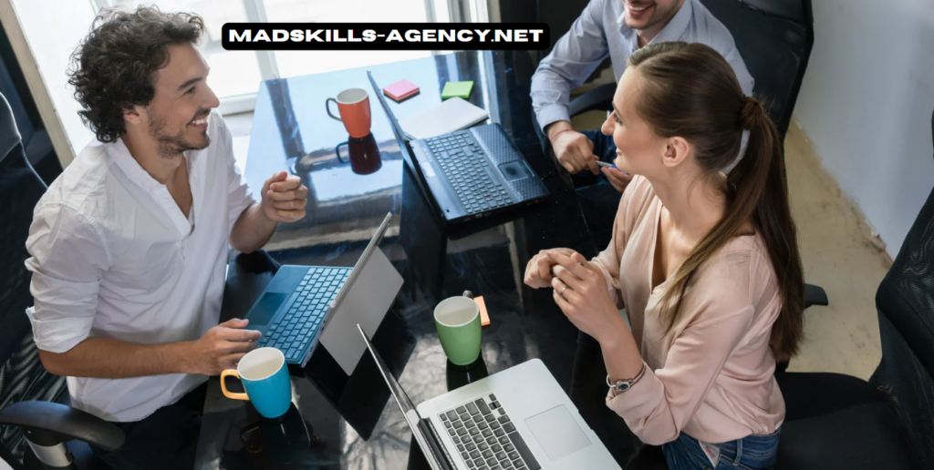 madskills-agency.net