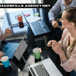 madskills-agency.net