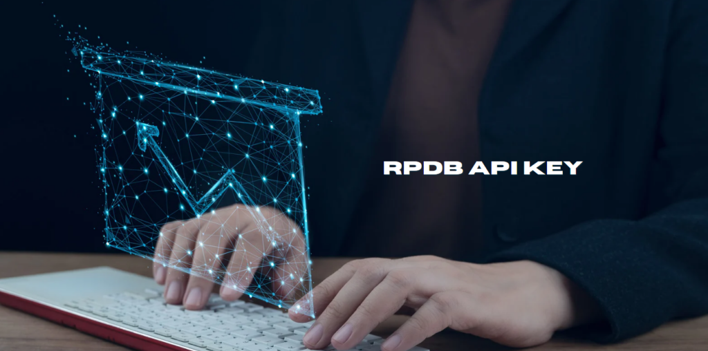 RPDB API Key