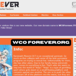 Wco Forever.org