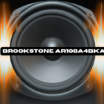 brookstone ar108a4bka