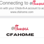 CFAhome