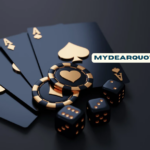 MyDearQuotes.com Casino