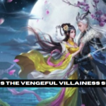 Here Reigns the Vengeful Villainess Spoiler