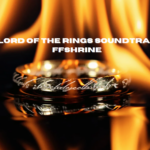 The Lord of the Rings Soundtrack 5.1 FFshrine