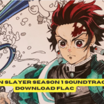 Demon Slayer Season 1 Soundtrack Download FLAC