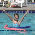 Hotel Vixen Season 2 Episode 5 Pool Pass