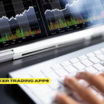 MyFastBroker Trading Apps