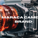 maraca camera brand