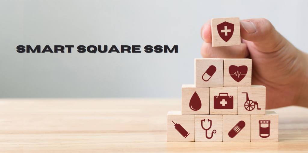 Smart Square SSM