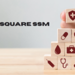 Smart Square SSM